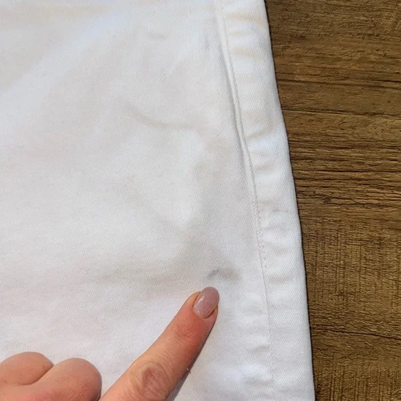 PAIGE Men’s Transcend Lennox Straight Slim Fit Jeans size 31 in Icecap NWT - Picture 9 of 9